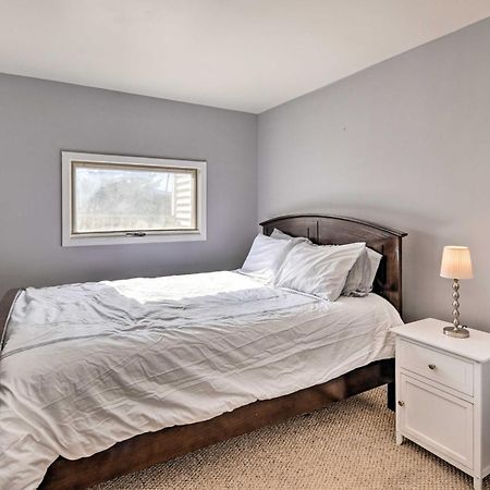 Mountain Condo With Views Near Hiking And Biking! Stowe Exterior foto