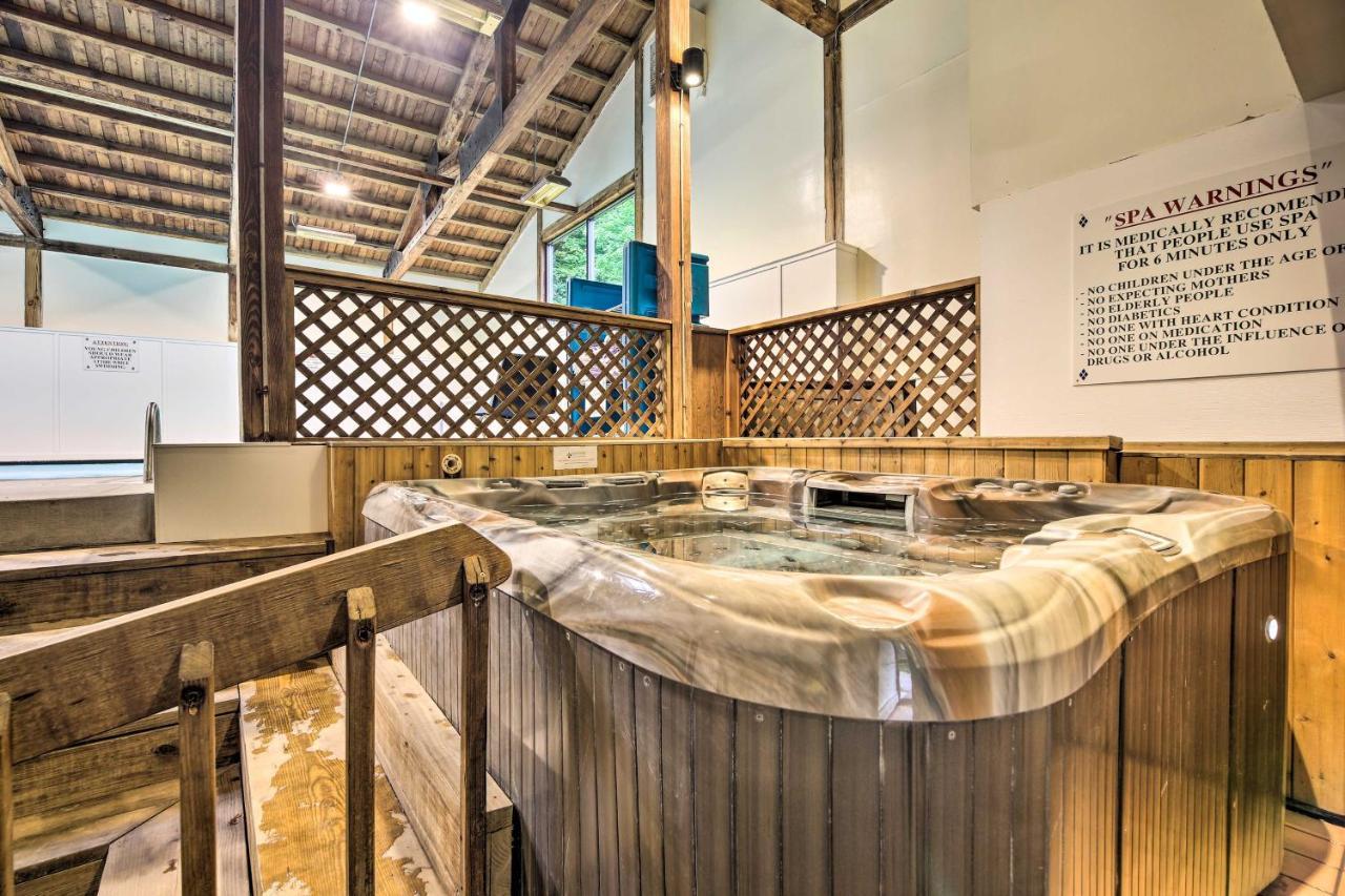 Mountain Condo With Views Near Hiking And Biking! Stowe Exterior foto